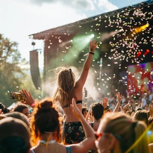 Festival Oise