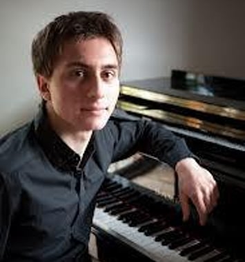 Quintette cordes et piano, Quatuor Dutilleux & Guillaume Bellom