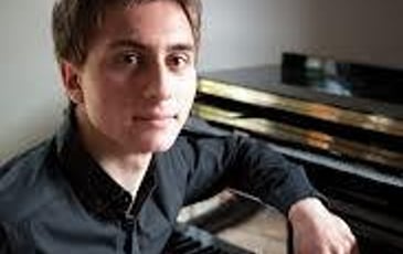 Quintette cordes et piano, Quatuor Dutilleux & Guillaume Bellom