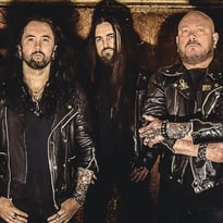 Shaârghot, Krav Boca, Loudblast