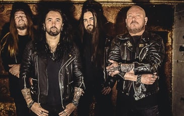 Shaârghot, Krav Boca, Loudblast