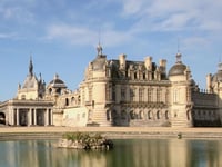 Chantilly
