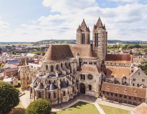 Cathédrale Notre Dame de Noyon