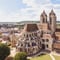 Cathédrale Notre Dame de Noyon