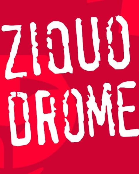 Ziquodrome
