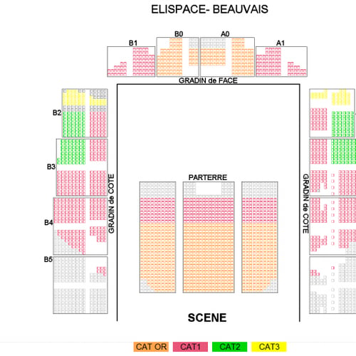 Elispace 1