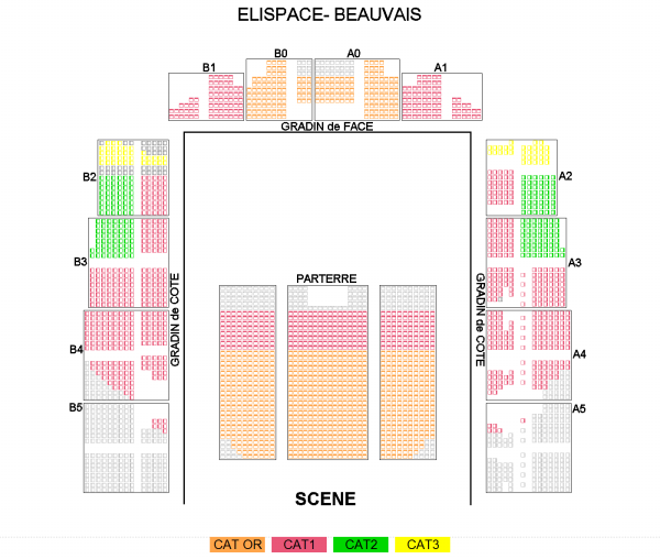 Elispace 1