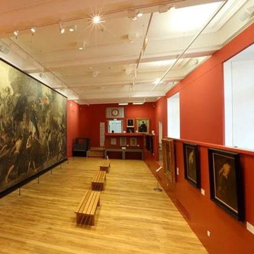 Mudo - Musée De L'Oise 1