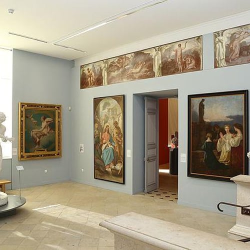 Mudo - Musée De L'Oise 2
