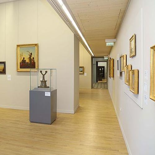 Mudo - Musée De L'Oise 3