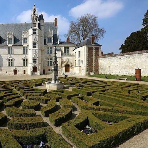 Mudo - Musée De L'Oise 4