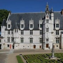 Mudo - Musée De L'Oise