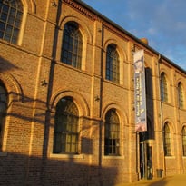 Musée de la Nacre et de la Tabletterie