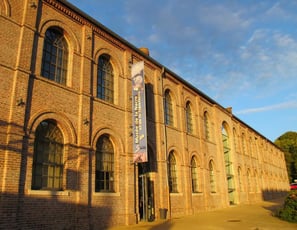 Musée de la Nacre et de la Tabletterie