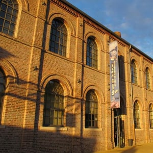 Musée de la Nacre et de la Tabletterie