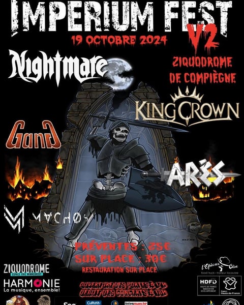 Imperium Fest