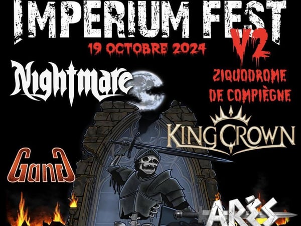 Imperium Fest