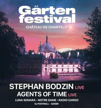 Gärten Festival