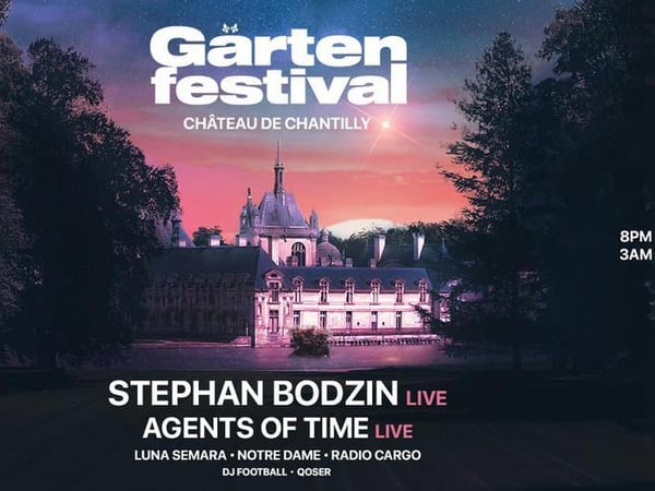 Gärten Festival