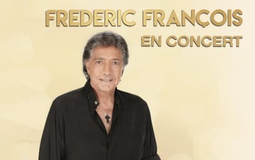 Frédéric François