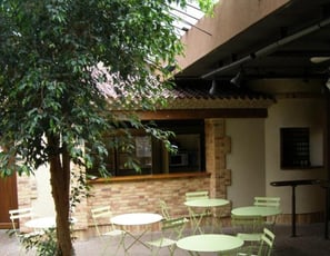Le Palace de Montataire