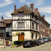 Musée Jean Calvin
