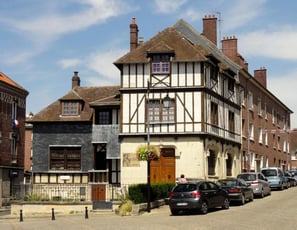 Musée Jean Calvin