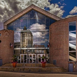 Théâtre du Chevalet