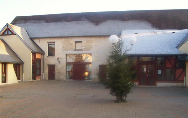 Salle Paul Eiselé