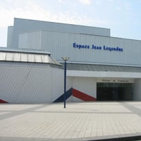 Espace Jean Legendre