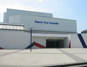 Espace Jean Legendre