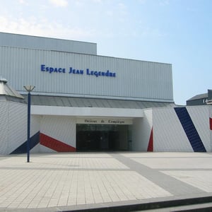 Espace Jean Legendre