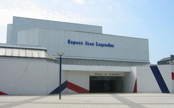 Espace Jean Legendre