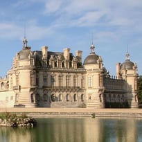 Domaine du Château de Chantilly