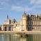 Domaine du Château de Chantilly