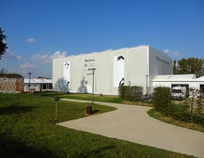 Théâtre du Beauvaisis