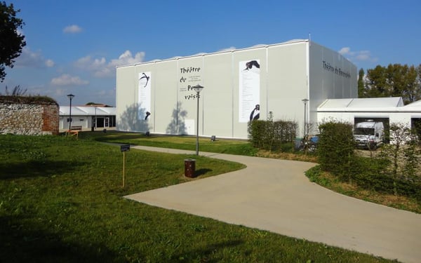 Théâtre du Beauvaisis
