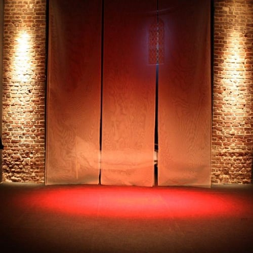 Theatre des Poissons 3
