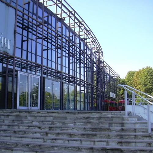 La Faïencerie Théâtre 1