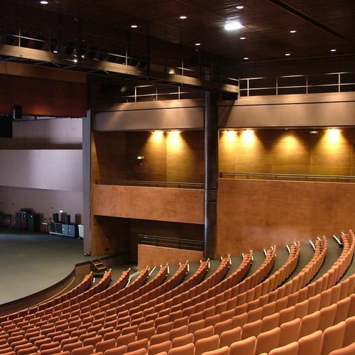 La Faïencerie Théâtre 2