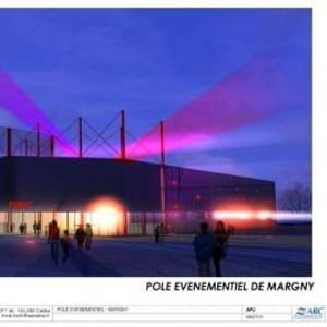 Le tigre Margny les compiègne