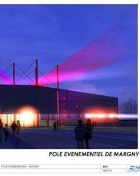 Le tigre Margny les compiègne