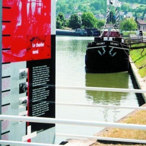 Cité des Bateliers 4