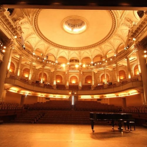 Théâtre Impérial 1