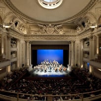 Théâtre Impérial