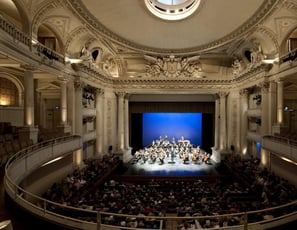 Théâtre Impérial