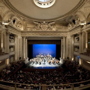 Théâtre Impérial