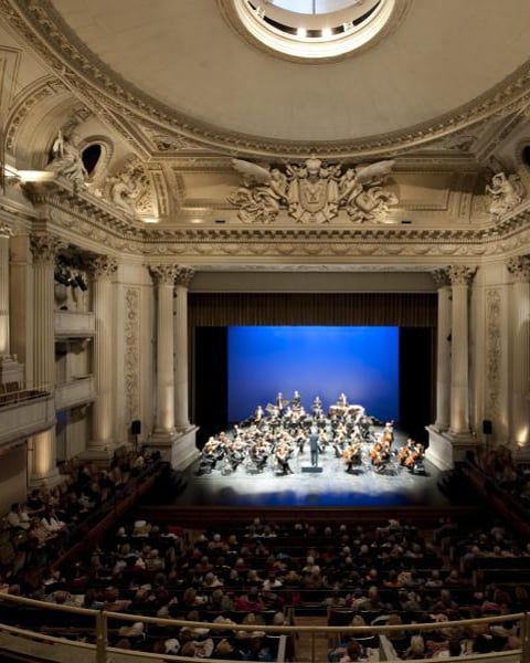 Théâtre Impérial