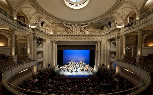 Théâtre Impérial