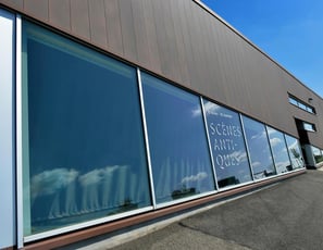 Musée Archéologique de L'Oise